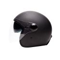 Casque Marko BOREAL - Carbone mat