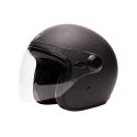 Casque Marko BOREAL - Carbone mat