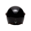 Casque Marko BOREAL (Black/Gold)