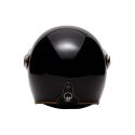 Helmet Marko BOREAL (Black / Gold) "