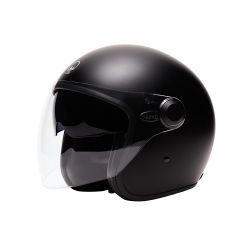 Casque Marko Boreal - Noir Mat