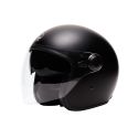 Casque Marko BOREAL- Noir mat