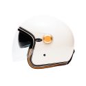 Casque Marko BOREAL Crème à&nbsp; bandes