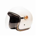 Casque Marko BOREAL Crème à&nbsp; bandes