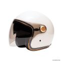 Casque Marko BOREAL Crème à&nbsp; bandes