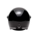 Helmet Marko BOREAL Black gloss bands "