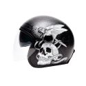 Helmet Marko BOREAL - Special Edition Sadhu The Serbian "