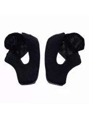 Coppia di guance campana Bullitt