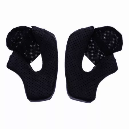 Coppia di guance campana Bullitt
