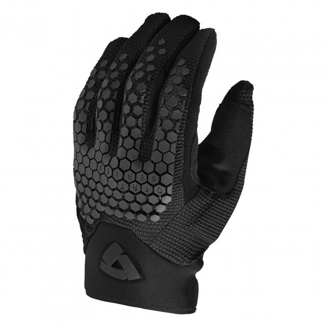 GLOVES MASSIF-REV'IT