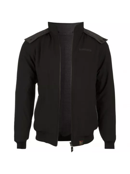 Double Deck Jacke - Esquad
