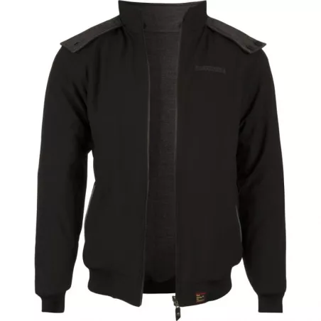 Double Deck retro jacket- Esquad