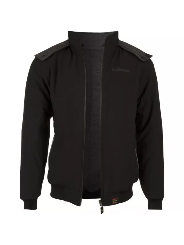 Double Deck Jacke - Esquad