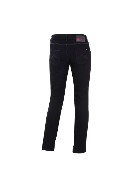 JEANS MUJER DANDI - ESQUAD