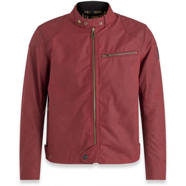 Chaqueta de moto Vintage Ariel 2 Pro para hombre-Belstaff