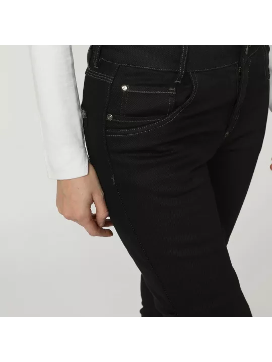 JEANS MUJER DANDI - ESQUAD