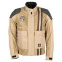 Hamilton Mesh Tissue retro jacket- Helstons