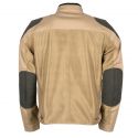 Hamilton Mesh Tissue retro jacket- Helstons