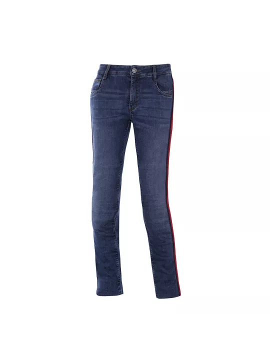 JEANS MUJER DANDI - ESQUAD
