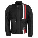 Hamilton Mesh Tissue retro jacket- Helstons