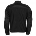 Hamilton Mesh Tissue retro jacket- Helstons