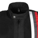 Hamilton Mesh Tissue retro jacket- Helstons