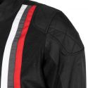 Hamilton Mesh Tissue retro jacket- Helstons