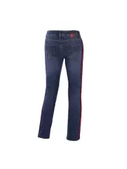 JEANS MUJER DANDI - ESQUAD