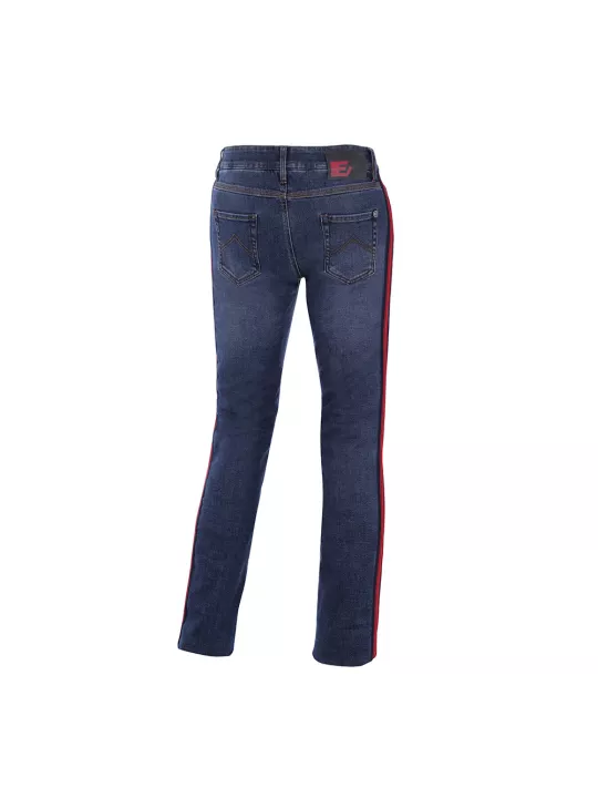 Jeans Mulher Dandi - Esquad