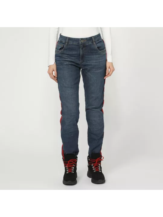 JEANS DONNA DANDI - ESQUAD