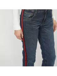 JEANS DONNA DANDI - ESQUAD