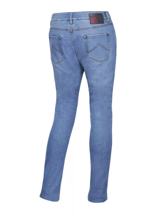 JEANS DONNA DANDI - ESQUAD