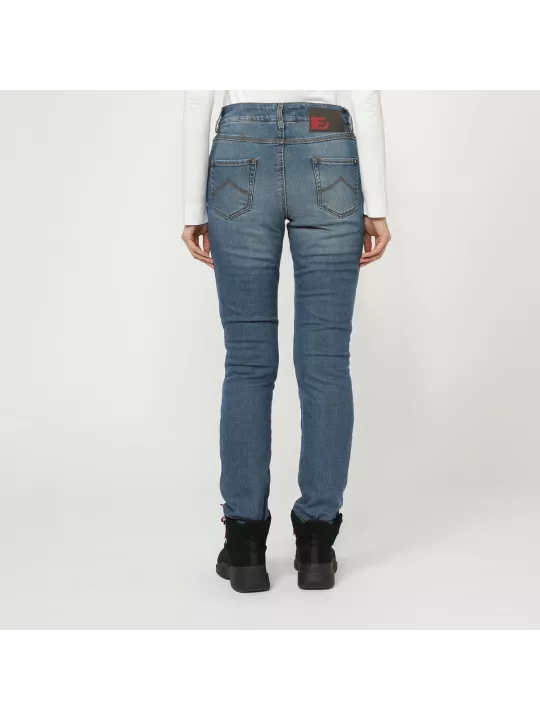 Lady Dandi Jean - Esquad