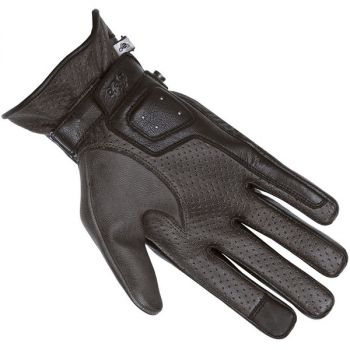 Eagle Leather Summer Gloves - Helstons