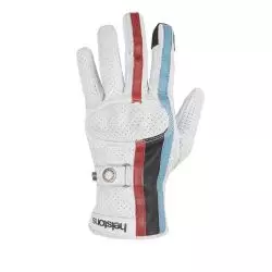 Eagle Air Leather Summer Gloves - Helstons