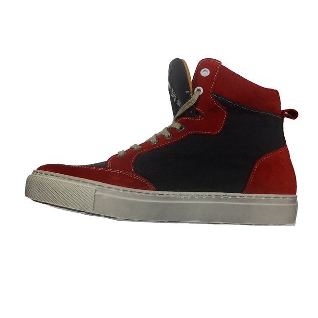 Botas Kobe Toile/Armalith/- Helstons