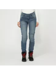 Jeans Mulher Dandi - Esquad