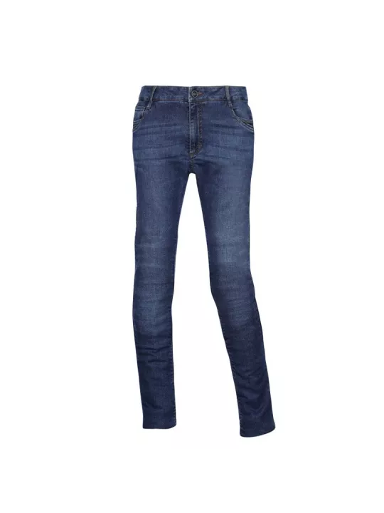 JEANS MUJER DANDI - ESQUAD