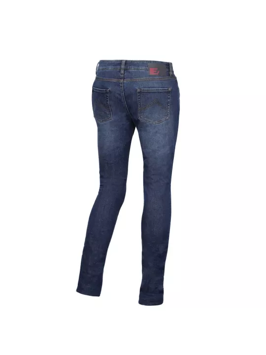 JEANS MUJER DANDI - ESQUAD