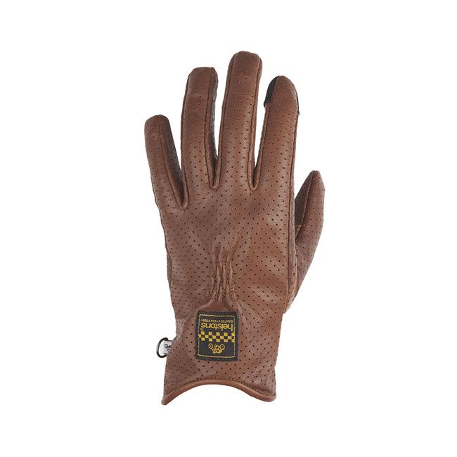 Handschuhe Swallow Air Sommer Leder - Helstons