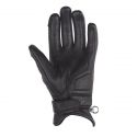 Swallow Air Leather Summer Gloves - Helstons