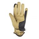 Sunshine Air Leather Summer Gloves - Helstons