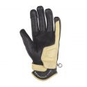 Sunshine Air Leather Summer Gloves - Helstons