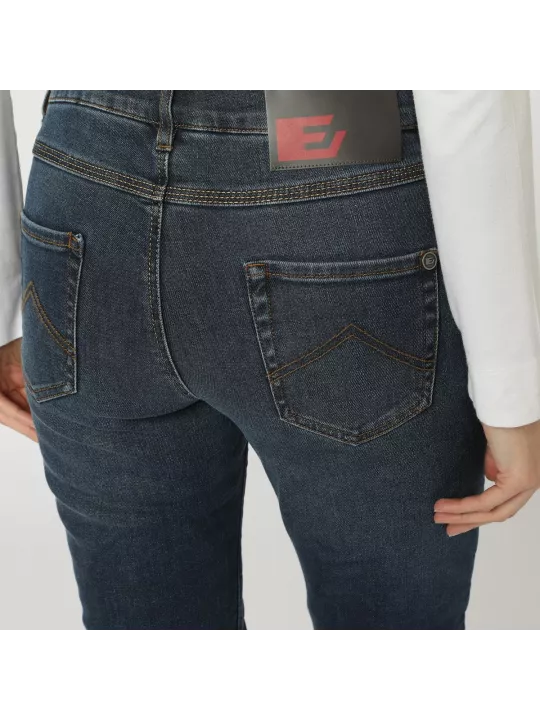 Jeans Mulher Dandi - Esquad