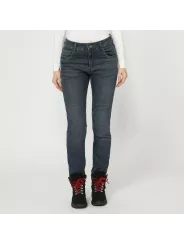 Jeans Mulher Dandi - Esquad