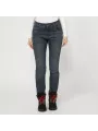 JEANS MUJER DANDI - ESQUAD