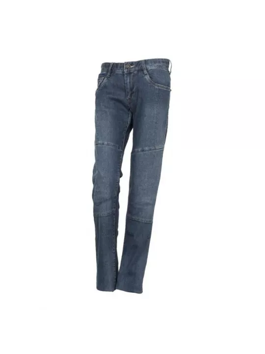 JEANS DONNA LOUISY - ESQUAD