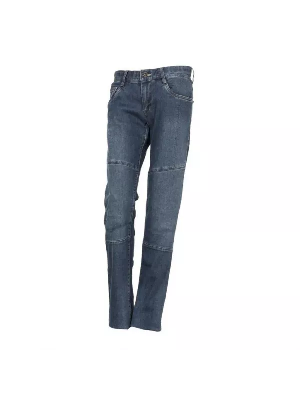 JEANS MUJER LOUISY - ESQUAD