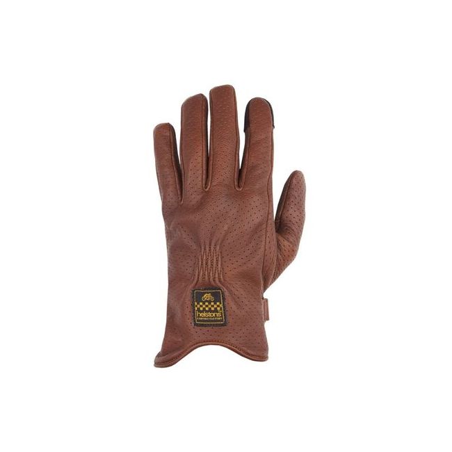 Condor Air Summer Leather Gloves - Helstons