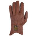 GANTS MOTO ÉTÉ VINTAGE CONDOR AIR ETE CUIR-HELSTONS